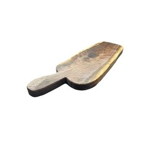 Handmade Wood Cutting Board